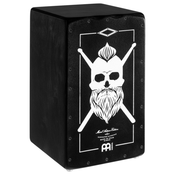 Meinl Artisan Edition CAJON  El Estepario Siberiano Limited Edition